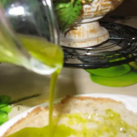 Macchia D'olmo 4* Capaccio