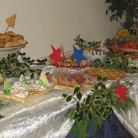 Macchia D'olmo カプチオ・パエストゥム