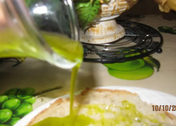 Macchia D'olmo 4* קאפאצ'יו-פאסטום