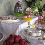 Macchia D'olmo Oda ve Kahvaltı