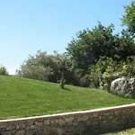 Macchia D'olmo Panzió