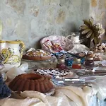 Oda ve Kahvaltı Macchia D'olmo 4*