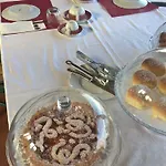 Oda ve Kahvaltı Macchia D'olmo 4*