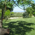 Oda ve Kahvaltı Macchia D'olmo Capaccio