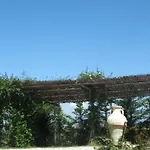 Oda ve Kahvaltı Macchia D'olmo Capaccio