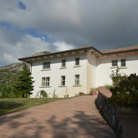 Bed and breakfast Macchia D'olmo Capaccio