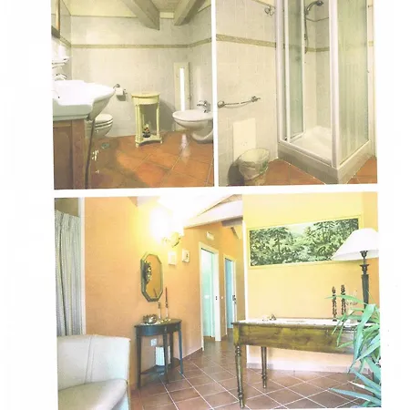 Bed and breakfast Macchia D'olmo