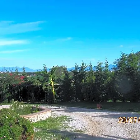 Bed and breakfast Macchia D'olmo Capaccio