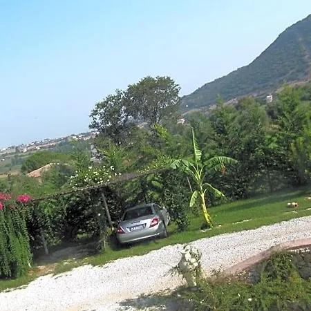Bed & Breakfast Macchia D'olmo