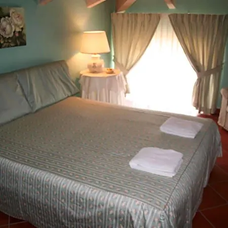 Bed and breakfast Macchia D'olmo Capaccio