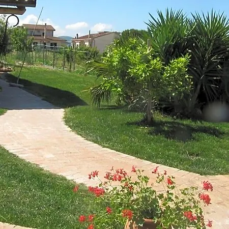 Macchia D'olmo Bed & Breakfast