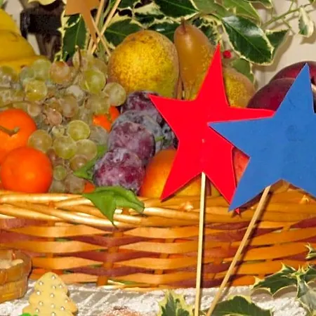 Macchia D'olmo 4*
