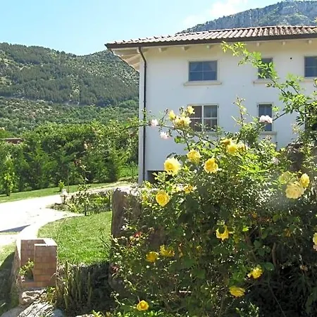 Bed & Breakfast Macchia D'olmo Capaccio