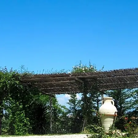 Bed & Breakfast Macchia D'olmo Capaccio