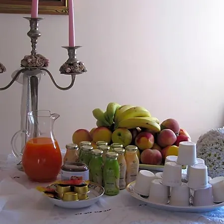 Macchia D'olmo Bed & Breakfast