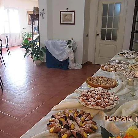 Macchia D'olmo Bed and breakfast