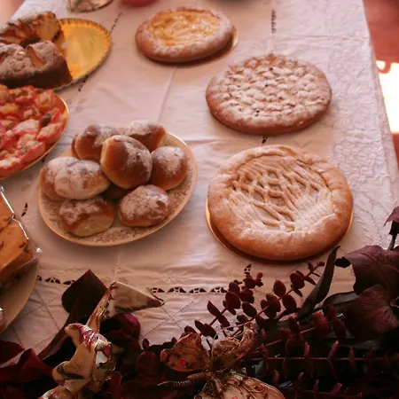 Bed & Breakfast Macchia D'olmo