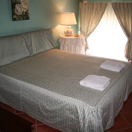 Bed and breakfast Macchia D'olmo