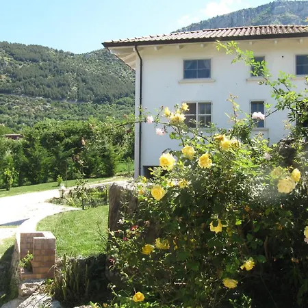 Macchia D'olmo Bed and breakfast Capaccio
