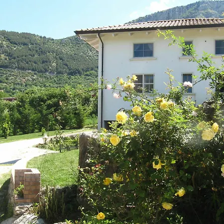 Macchia D'olmo Bed & Breakfast Capaccio