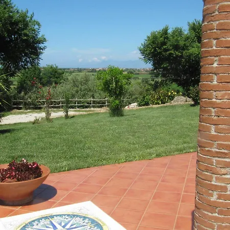 Bed & Breakfast Macchia D'olmo