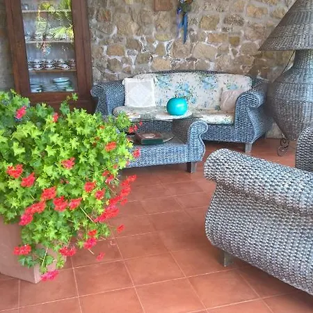 Bed & Breakfast Macchia D'olmo Capaccio