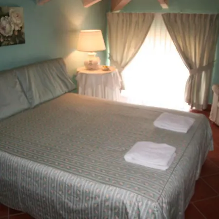 Bed & Breakfast Macchia D'olmo
