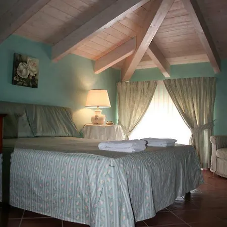 Bed & Breakfast Macchia D'olmo