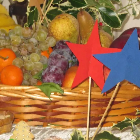 Bed & Breakfast Macchia D'olmo 3*