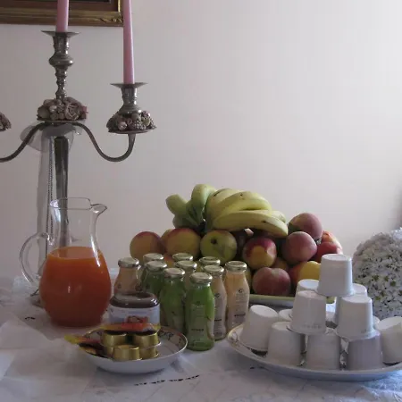 Bed & Breakfast Macchia D'olmo Capaccio