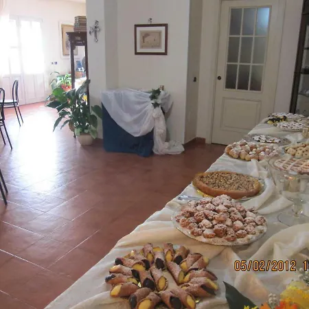 Bed and breakfast Macchia D'olmo Capaccio