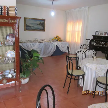 Macchia D'olmo Bed and breakfast