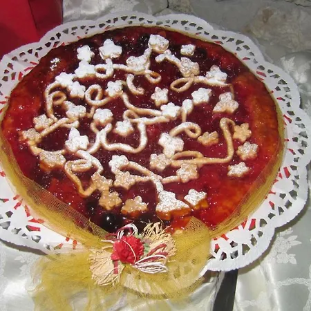 Macchia D'olmo Bed & Breakfast 3*
