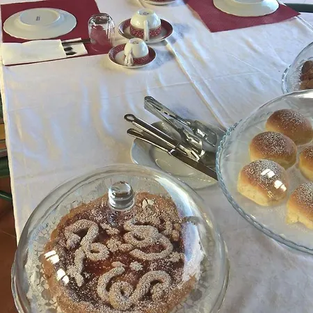 Bed & Breakfast Macchia D'olmo 3*