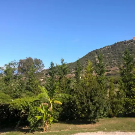 Bed & Breakfast Macchia D'olmo 3*