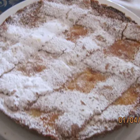 Macchia D'olmo Bed and breakfast