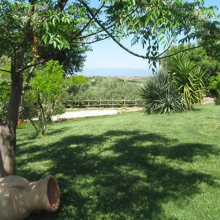 Bed & Breakfast Macchia D'olmo Capaccio