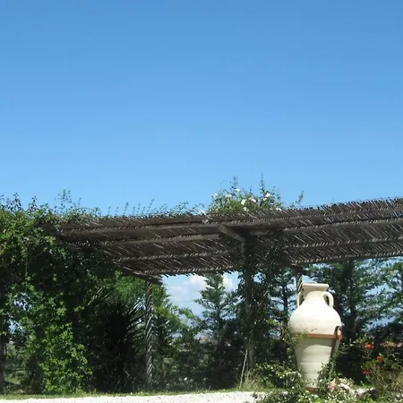 Bed & Breakfast Macchia D'olmo Capaccio