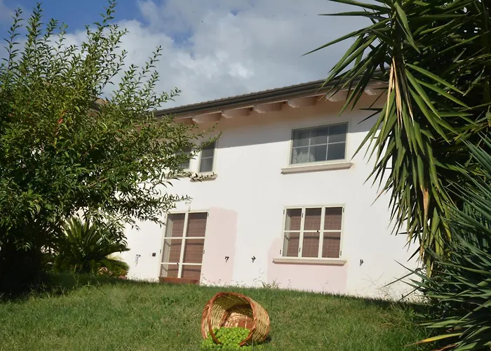 Macchia D'olmo Bed & Breakfast