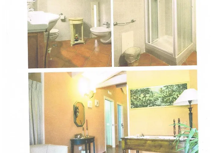 Bed & Breakfast Macchia D'olmo