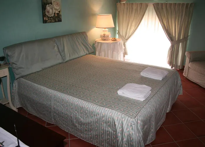 Bed & Breakfast Macchia D'olmo