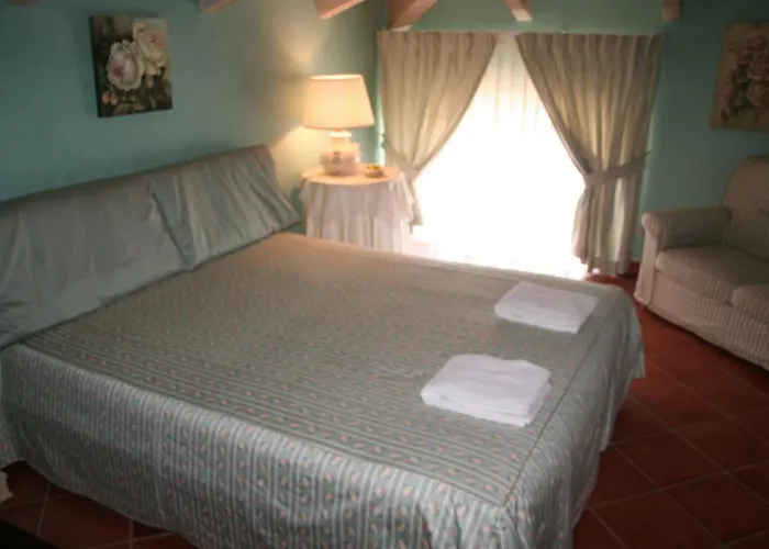 Bed & Breakfast Macchia D'olmo