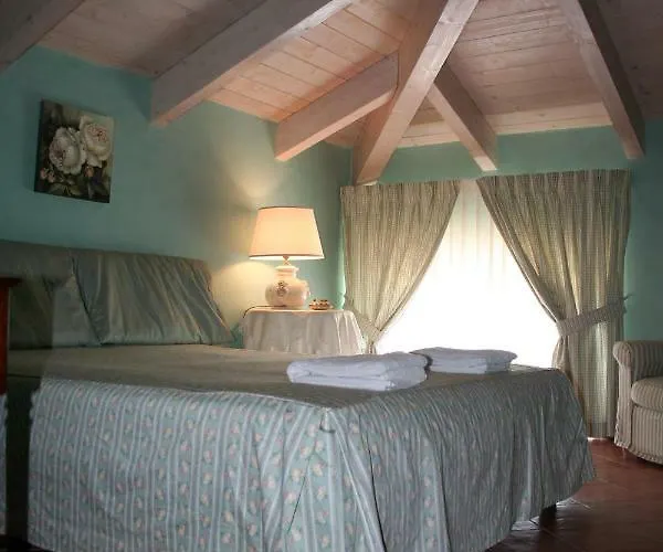 Bed & Breakfast Macchia D'olmo