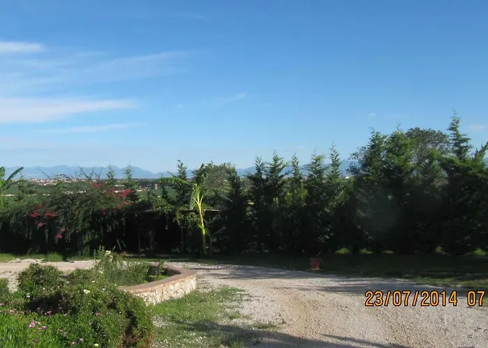 Bed & Breakfast Macchia D'olmo 4*