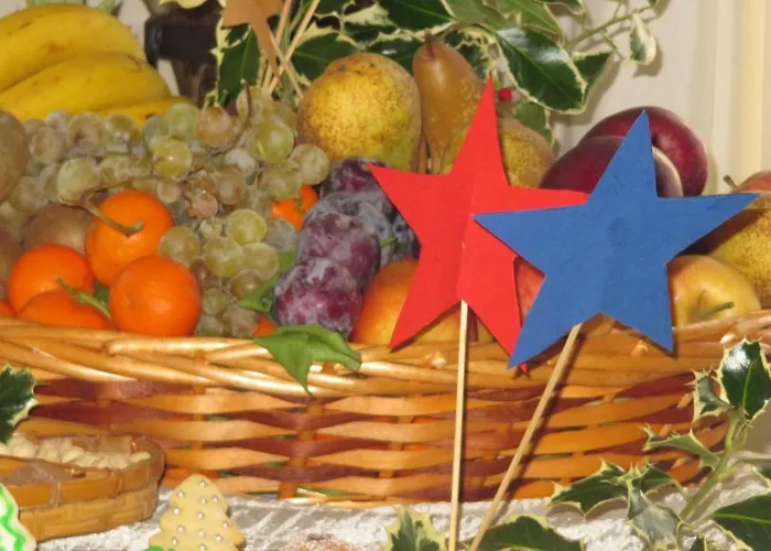 Bed & Breakfast Macchia D'olmo 4*