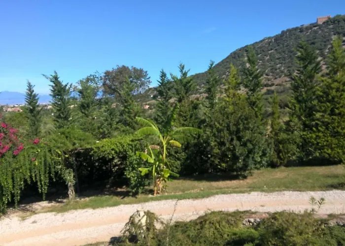 Bed & Breakfast Macchia D'olmo 4*