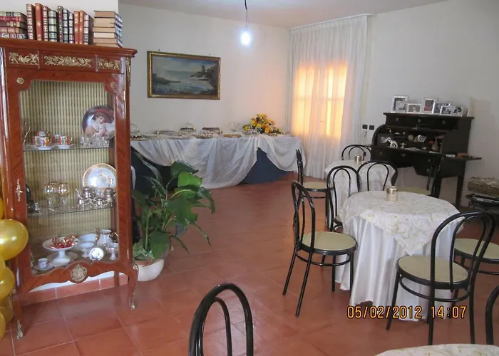 Macchia D'olmo Bed & Breakfast