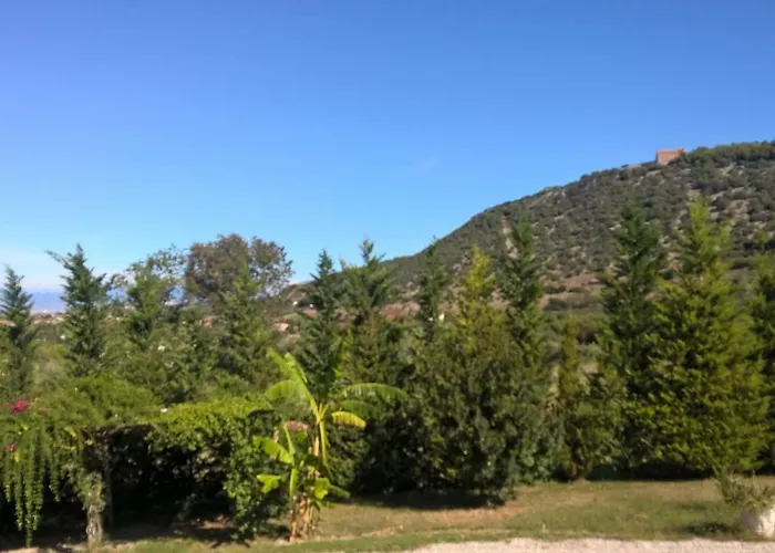 Bed & Breakfast Macchia D'olmo 4*