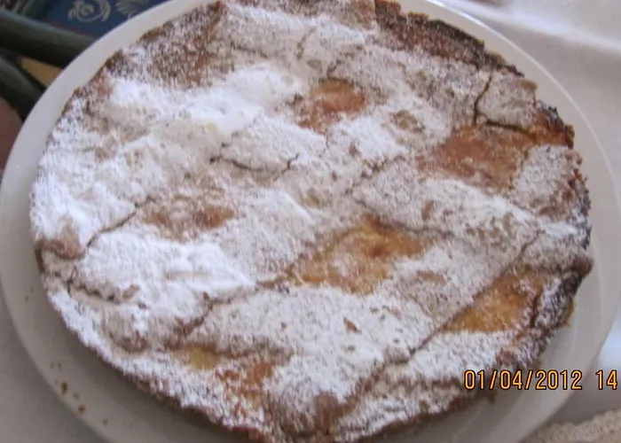 Macchia D'olmo Bed & Breakfast