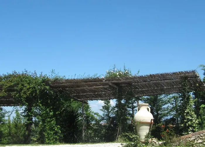 Bed & Breakfast Macchia D'olmo Capaccio